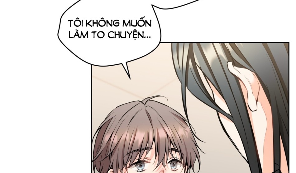 [18+] Trong Nhà Tôi Có Chuột 