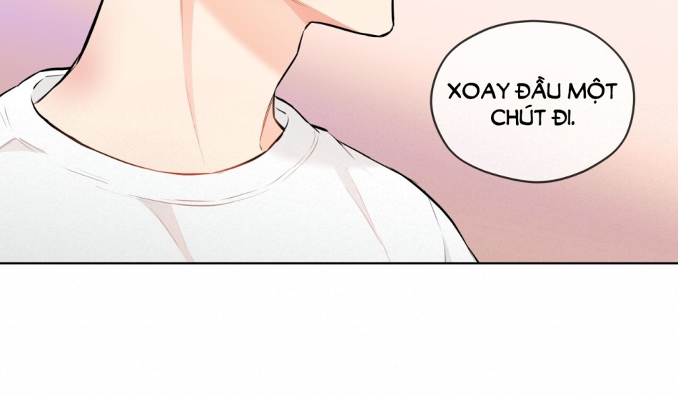 [18+] Trong Nhà Tôi Có Chuột 