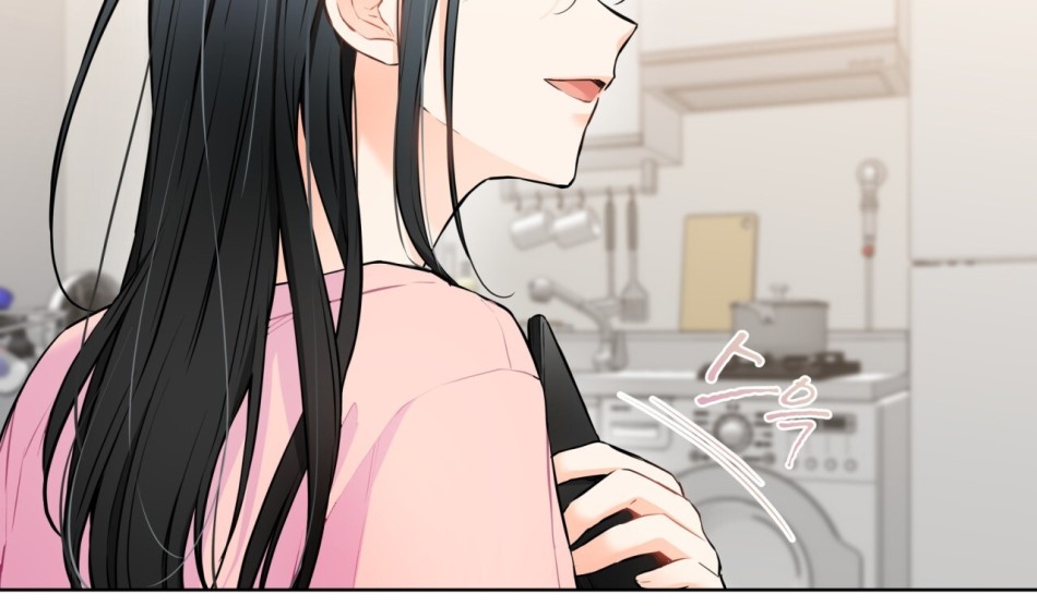 [18+] Trong Nhà Tôi Có Chuột 