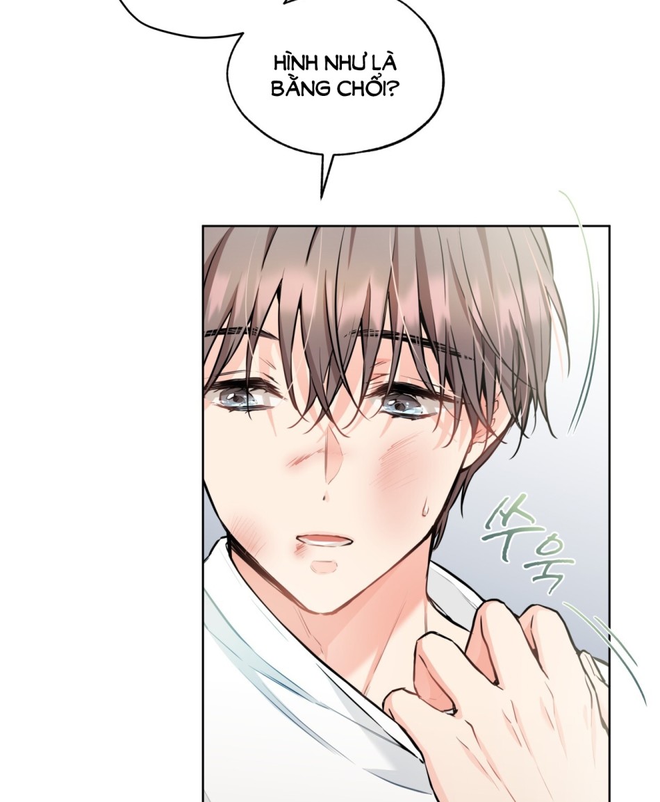 [18+] Trong Nhà Tôi Có Chuột 