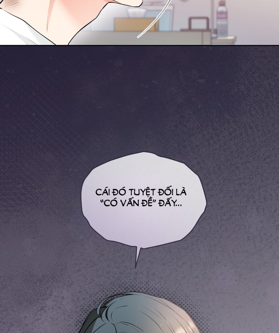 [18+] Trong Nhà Tôi Có Chuột 