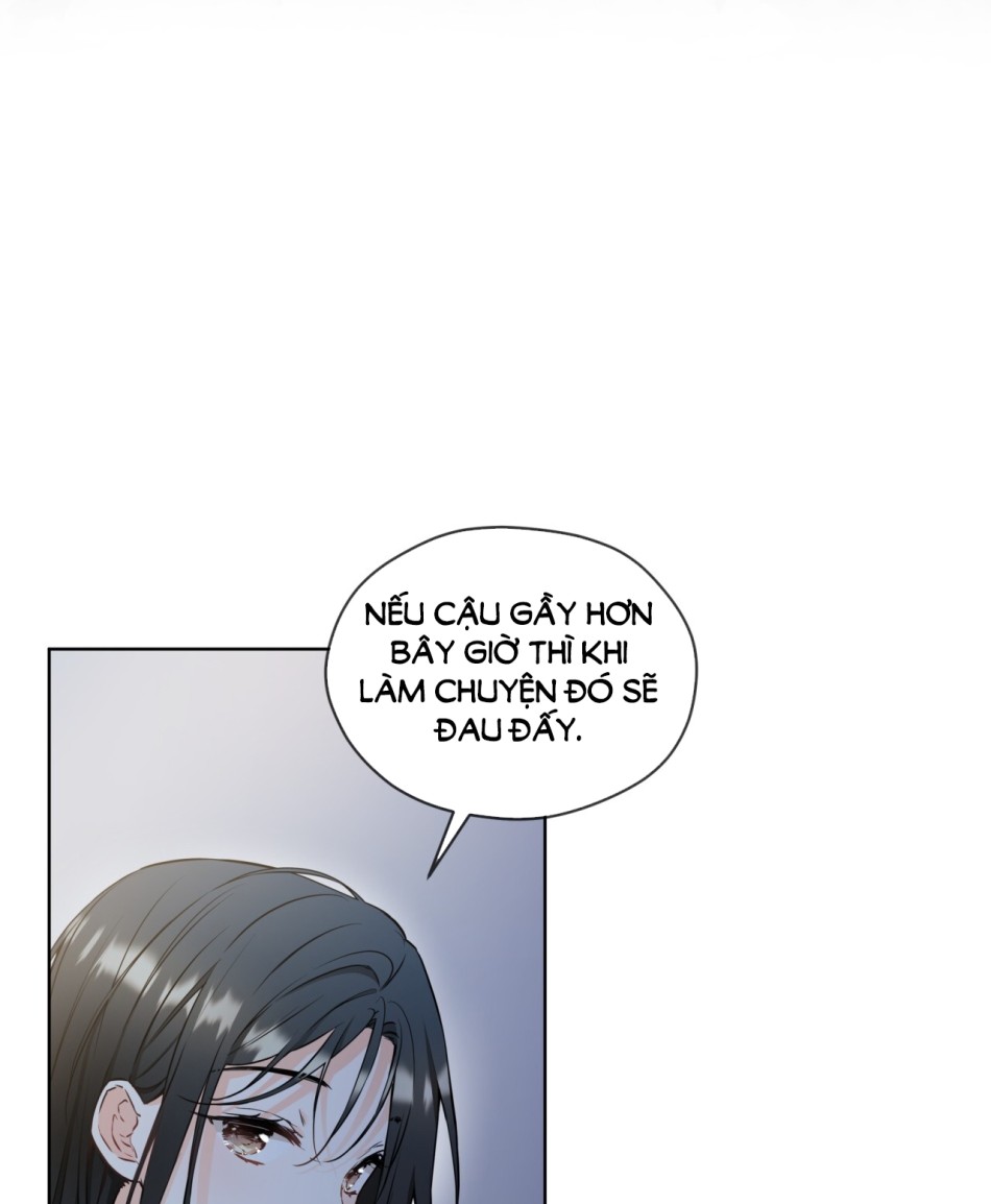 [18+] Trong Nhà Tôi Có Chuột 