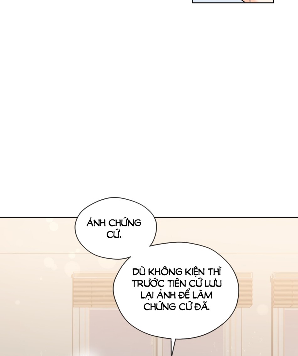 [18+] Trong Nhà Tôi Có Chuột 