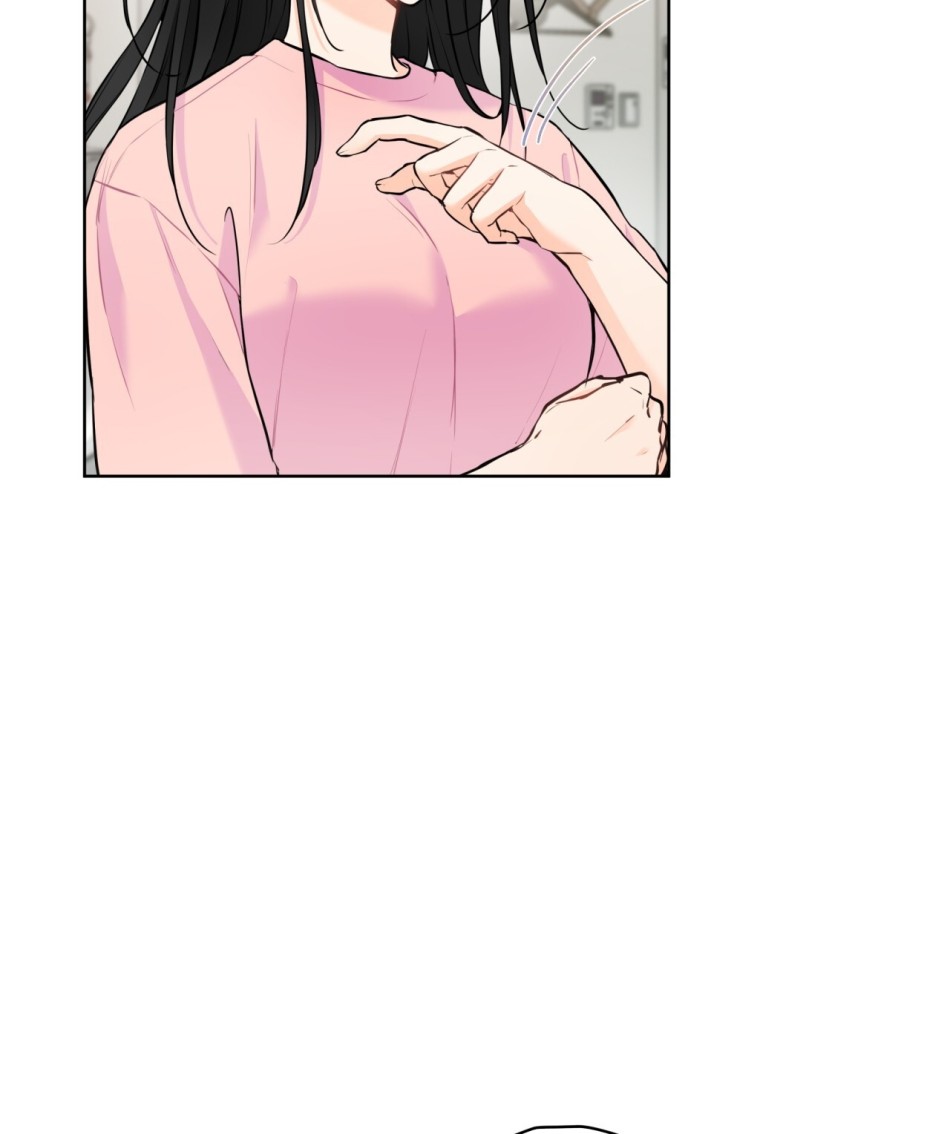 [18+] Trong Nhà Tôi Có Chuột 