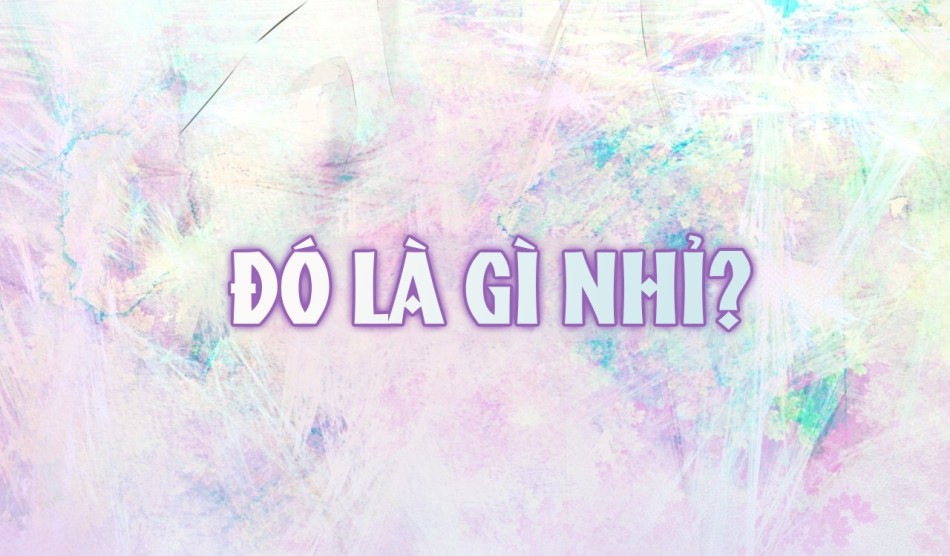 [18+] Trong Nhà Tôi Có Chuột 