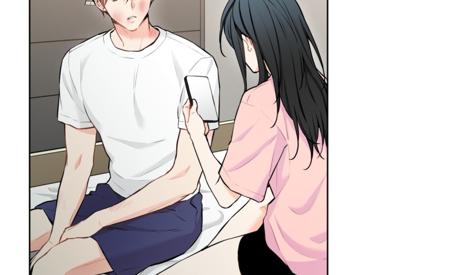 [18+] Trong Nhà Tôi Có Chuột 