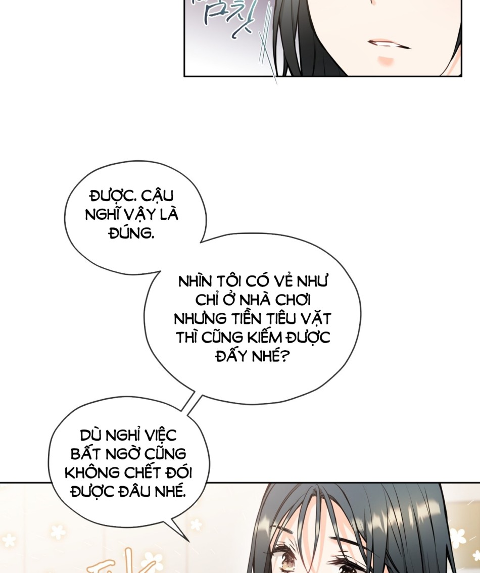 [18+] Trong Nhà Tôi Có Chuột 