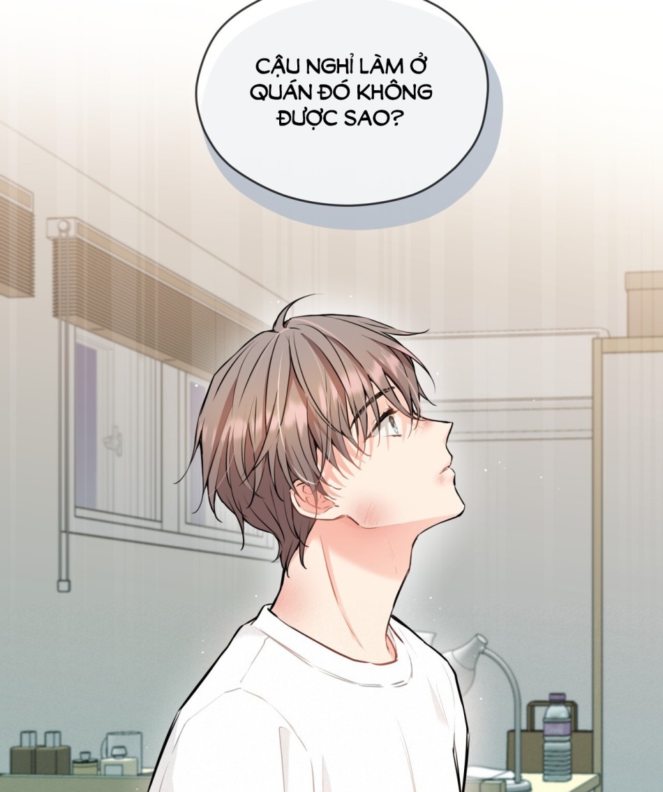 [18+] Trong Nhà Tôi Có Chuột 