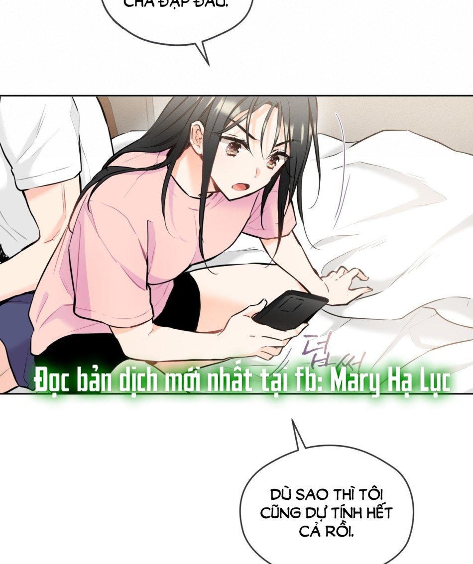 [18+] Trong Nhà Tôi Có Chuột 