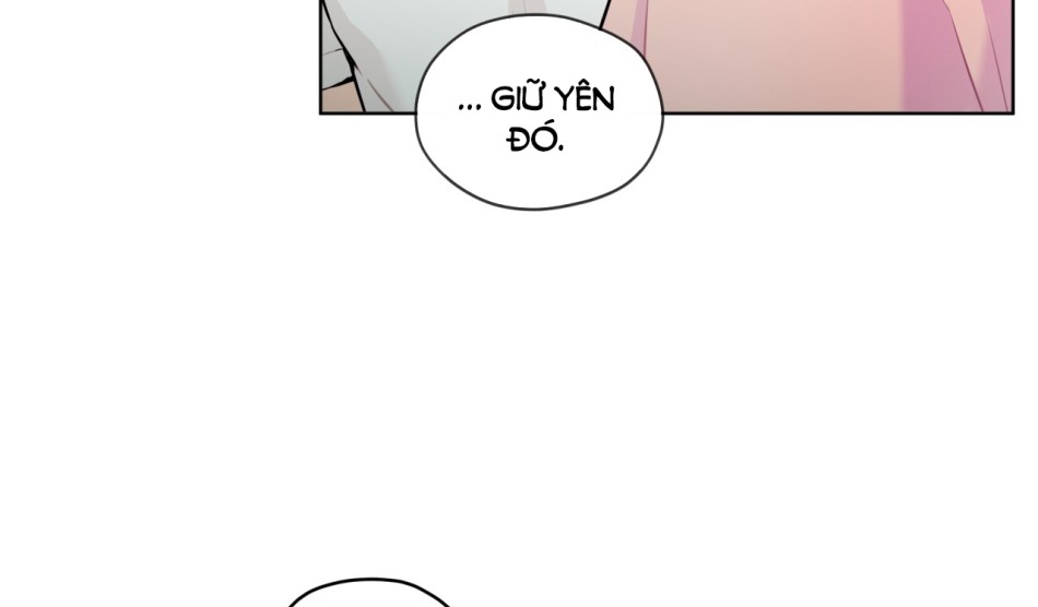 [18+] Trong Nhà Tôi Có Chuột 