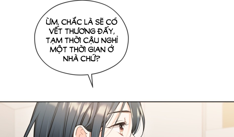 [18+] Trong Nhà Tôi Có Chuột 
