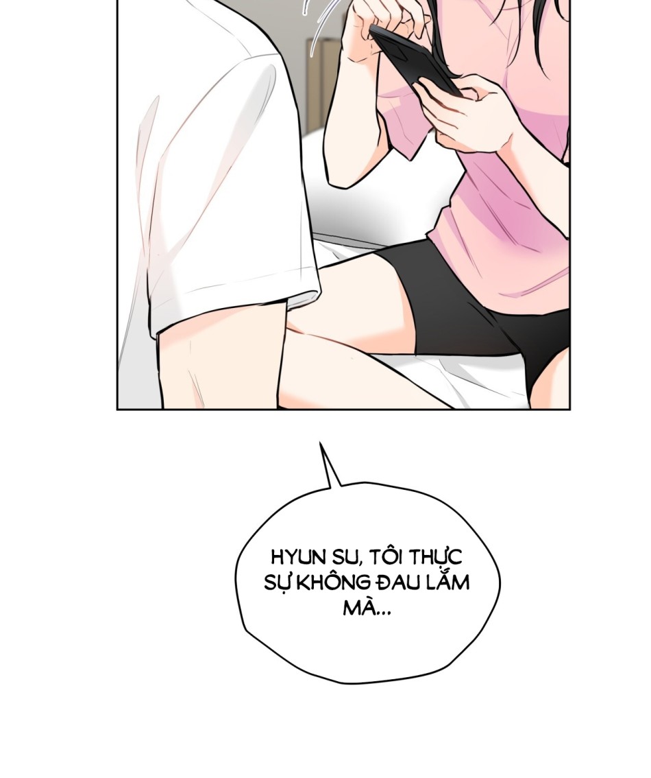 [18+] Trong Nhà Tôi Có Chuột 