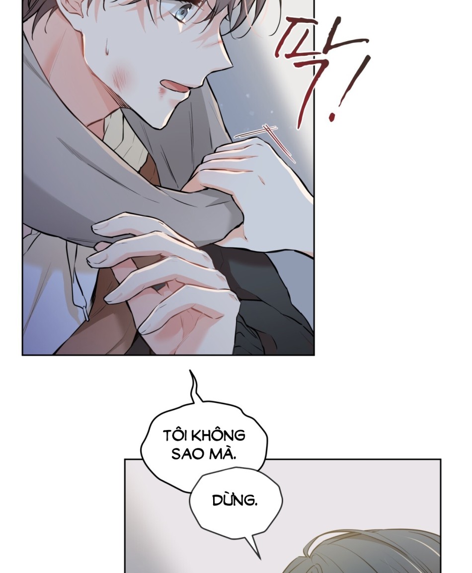 [18+] Trong Nhà Tôi Có Chuột 