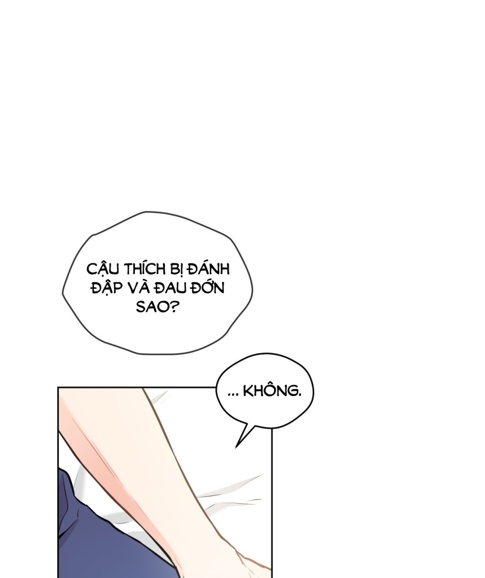 [18+] Trong Nhà Tôi Có Chuột 
