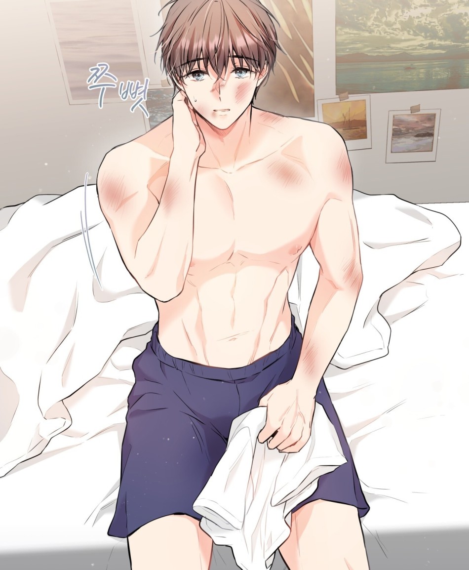 [18+] Trong Nhà Tôi Có Chuột 
