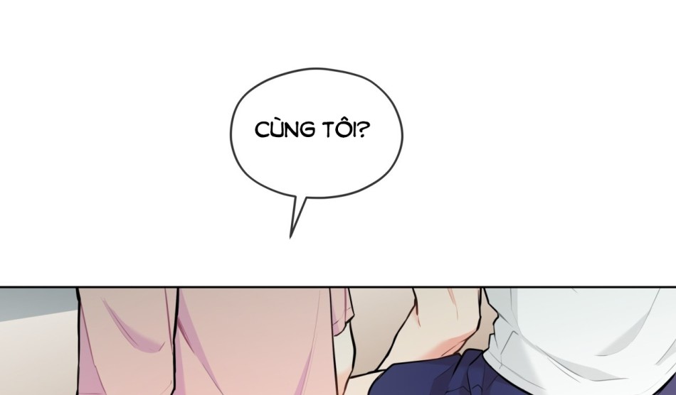 [18+] Trong Nhà Tôi Có Chuột 