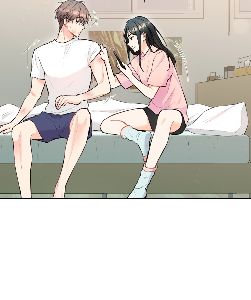[18+] Trong Nhà Tôi Có Chuột 