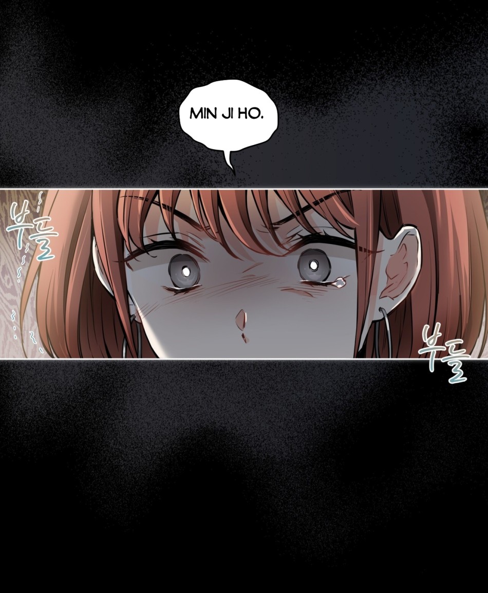[18+] Trong Nhà Tôi Có Chuột 