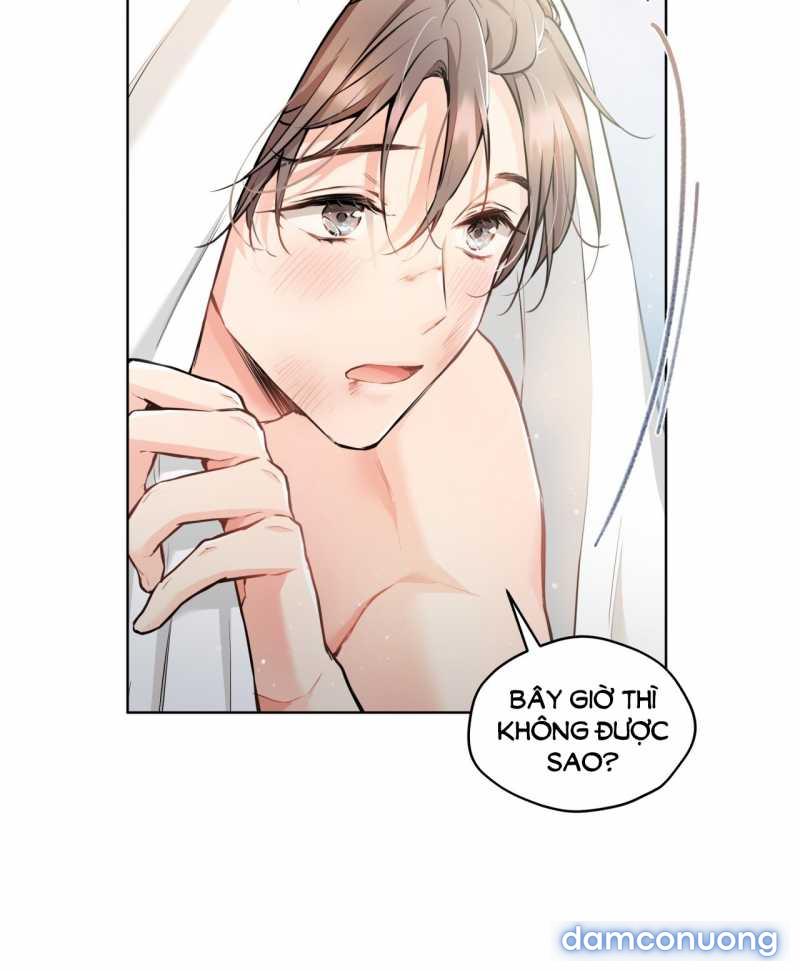 [18+] Trong Nhà Tôi Có Chuột 