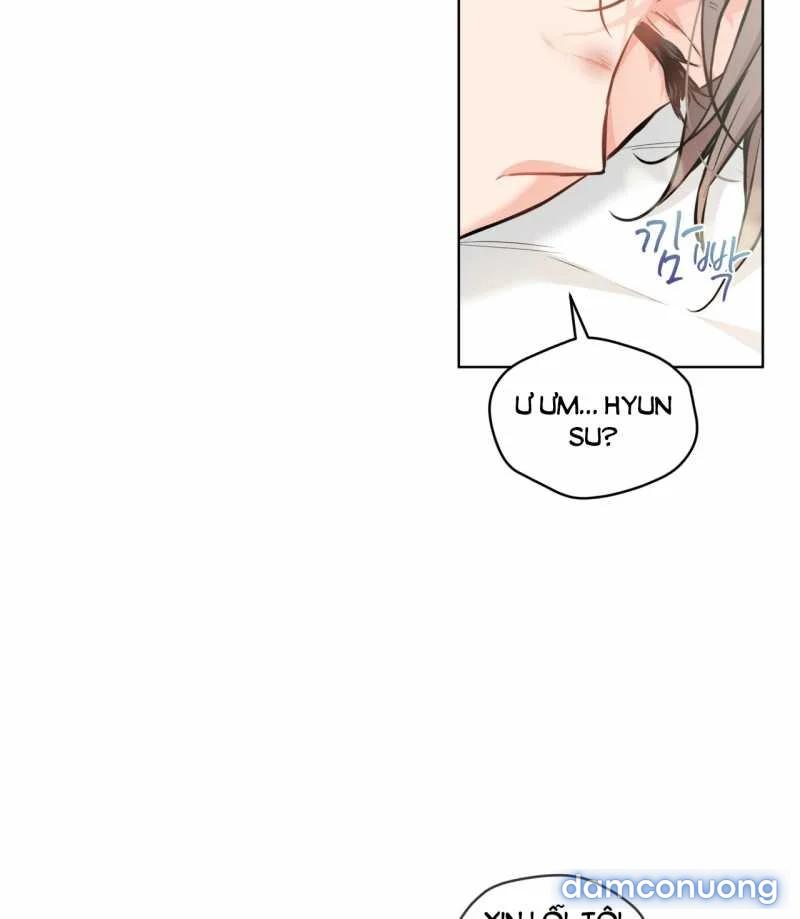 [18+] Trong Nhà Tôi Có Chuột 