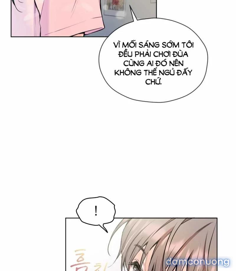 [18+] Trong Nhà Tôi Có Chuột 