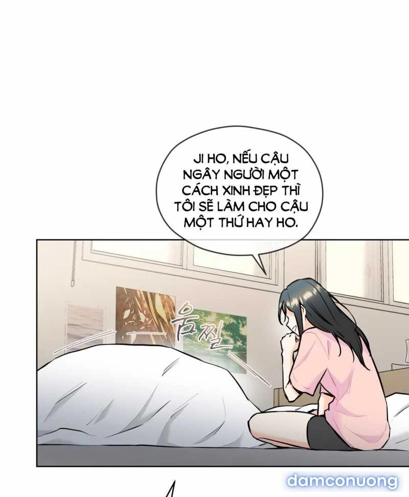 [18+] Trong Nhà Tôi Có Chuột 