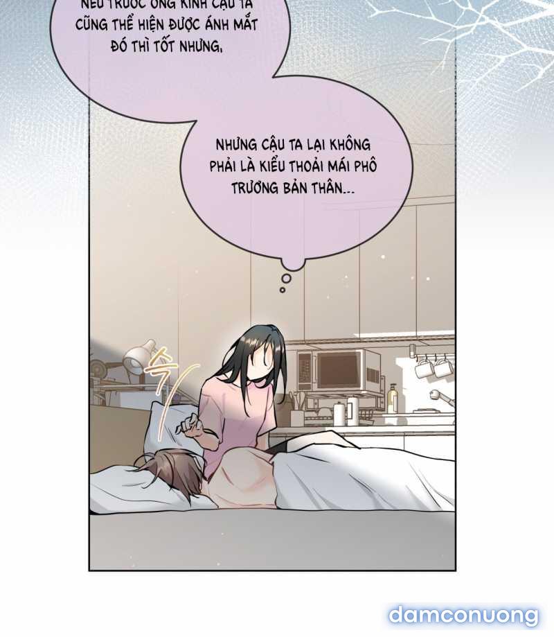 [18+] Trong Nhà Tôi Có Chuột 