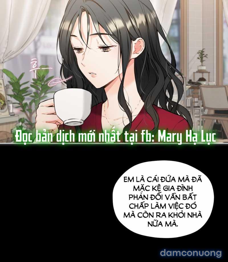 [18+] Trong Nhà Tôi Có Chuột 