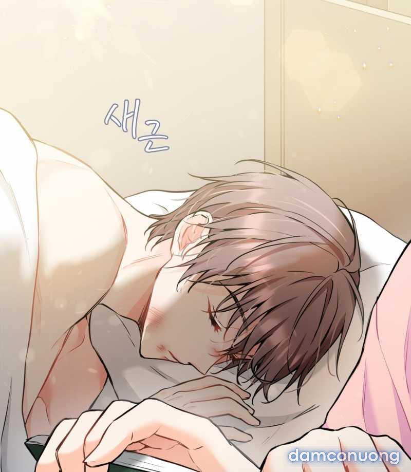 [18+] Trong Nhà Tôi Có Chuột 