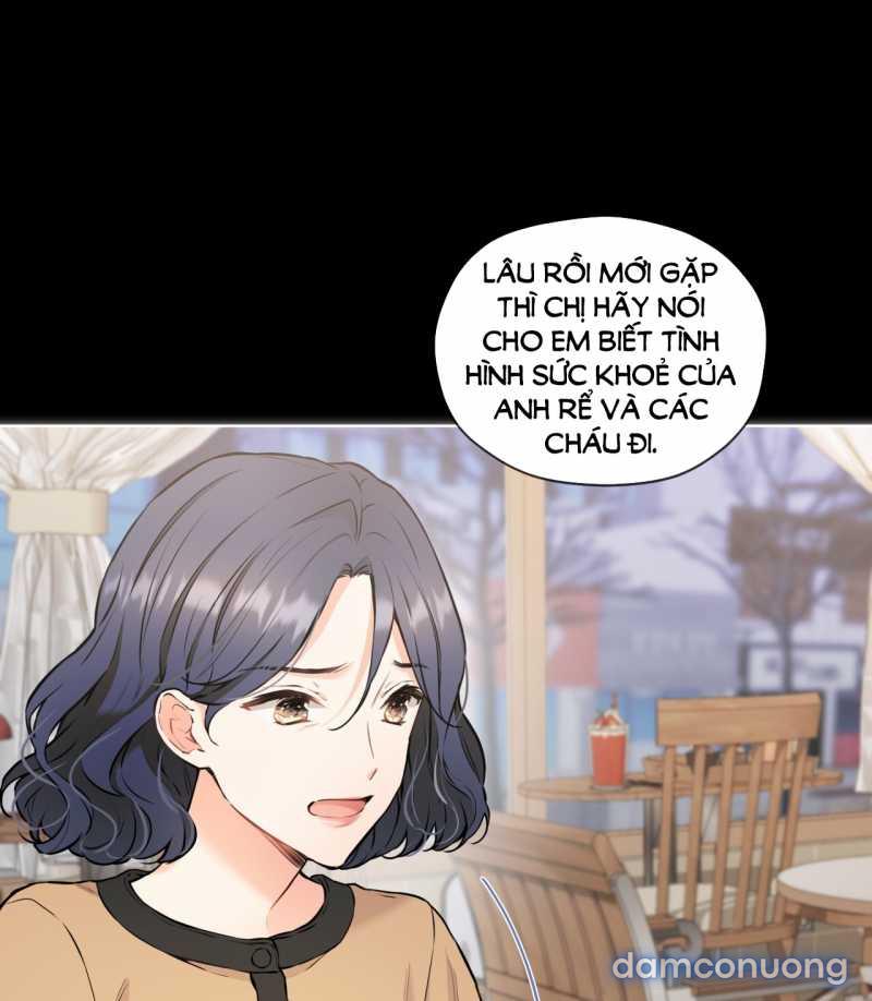 [18+] Trong Nhà Tôi Có Chuột 
