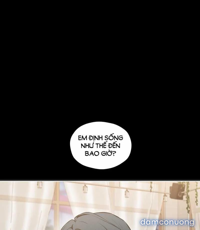 [18+] Trong Nhà Tôi Có Chuột 