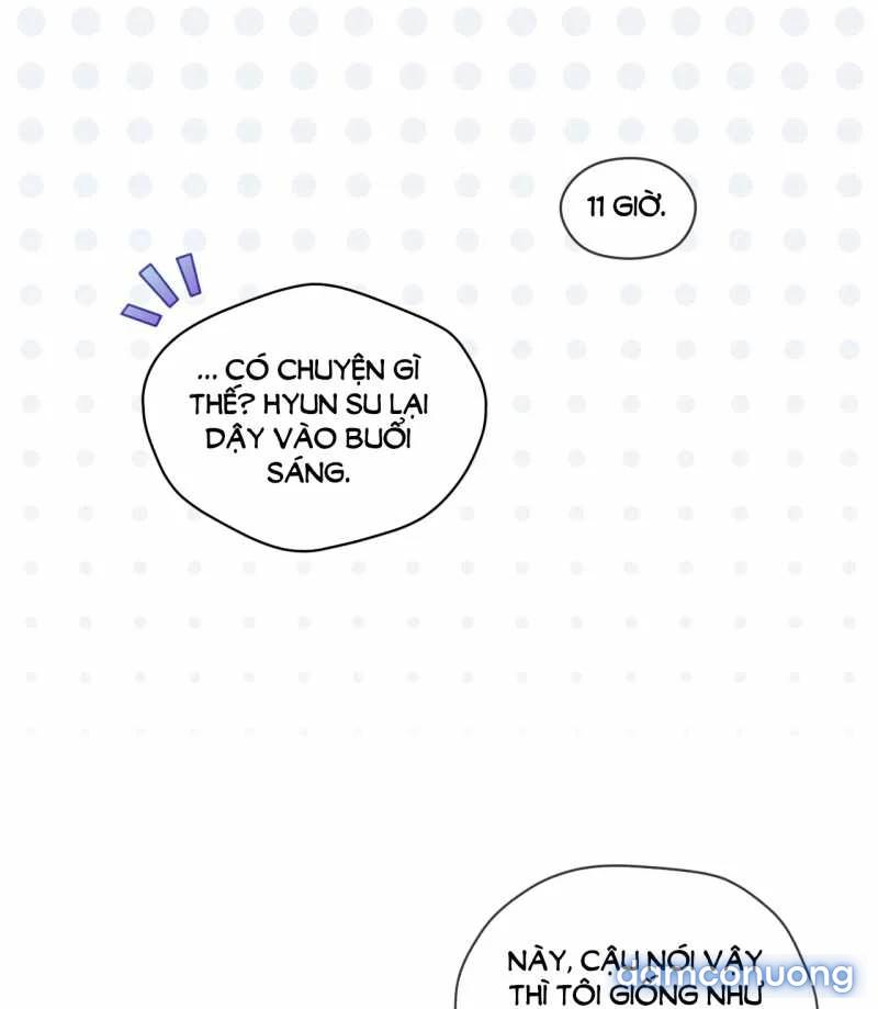 [18+] Trong Nhà Tôi Có Chuột 