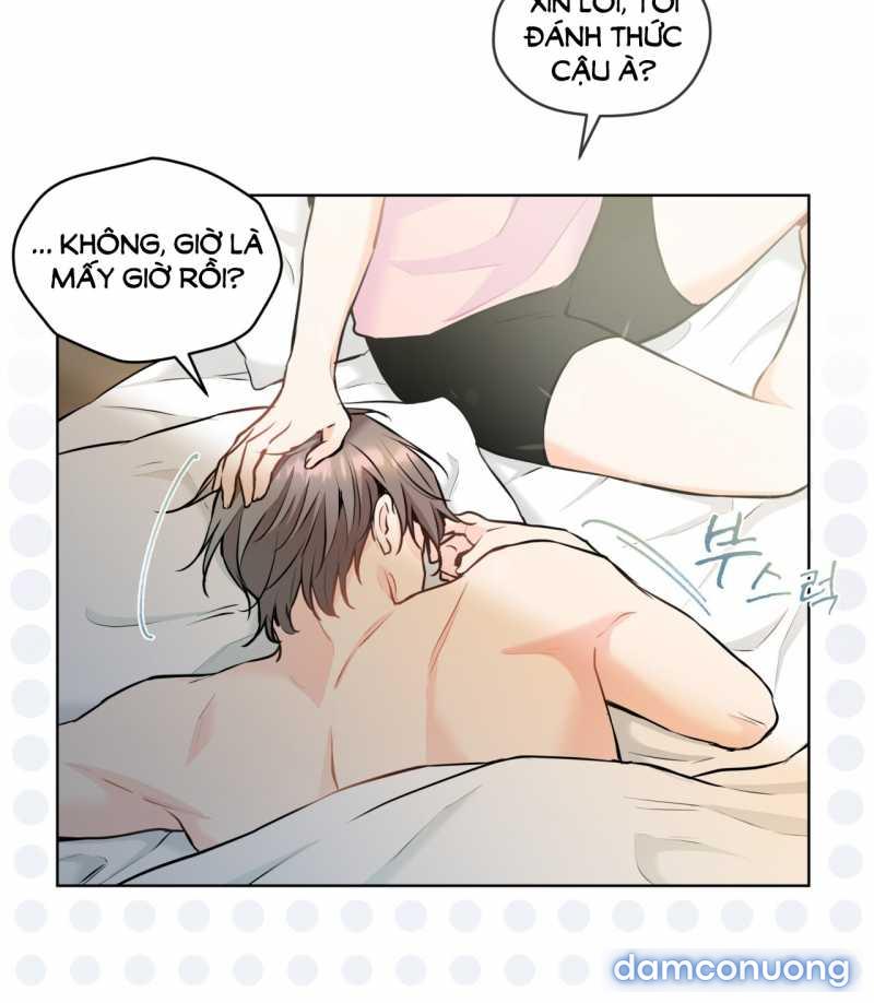 [18+] Trong Nhà Tôi Có Chuột 