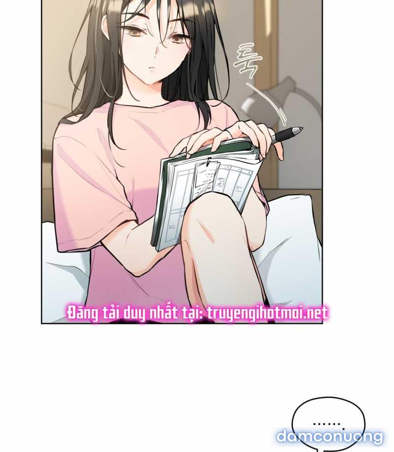 [18+] Trong Nhà Tôi Có Chuột 
