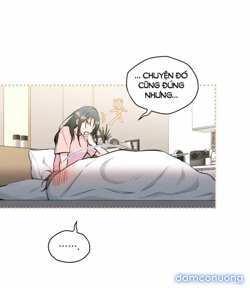 [18+] Trong Nhà Tôi Có Chuột 