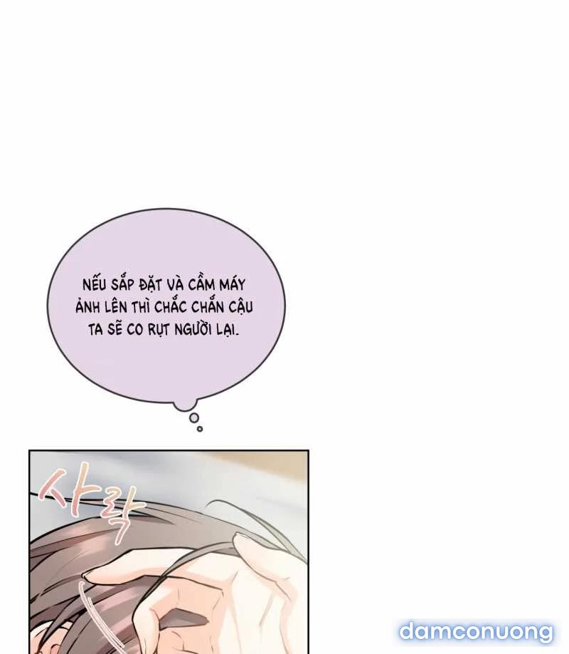 [18+] Trong Nhà Tôi Có Chuột 