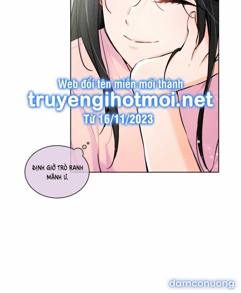 [18+] Trong Nhà Tôi Có Chuột 