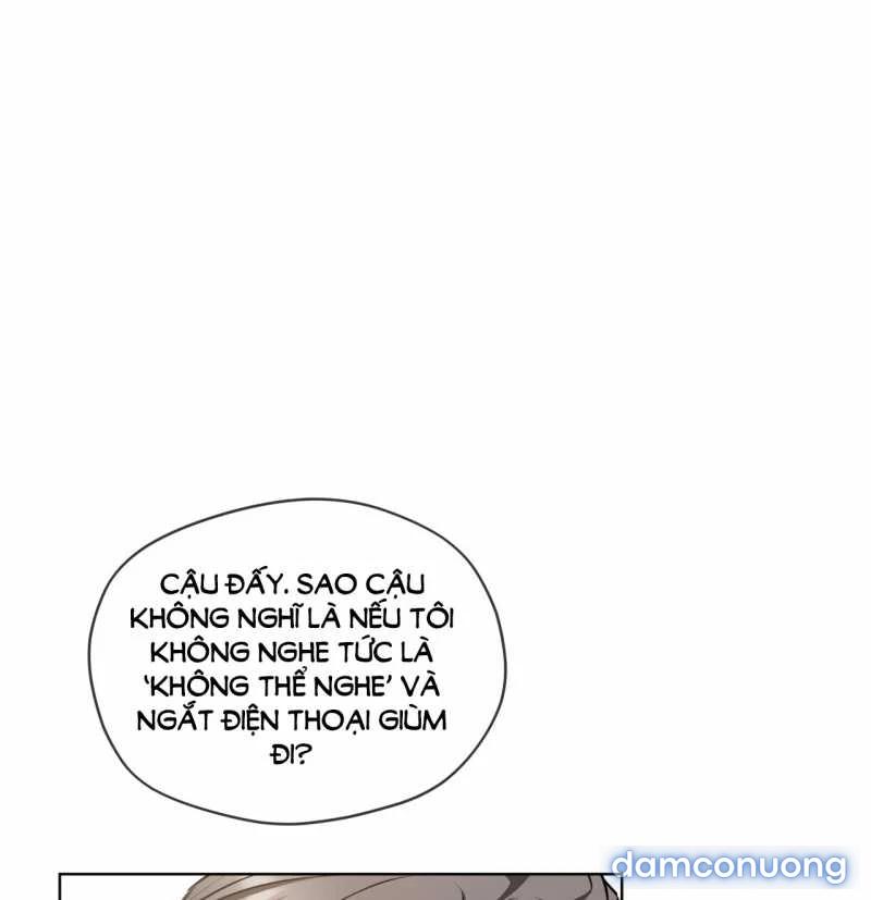 [18+] Trong Nhà Tôi Có Chuột 