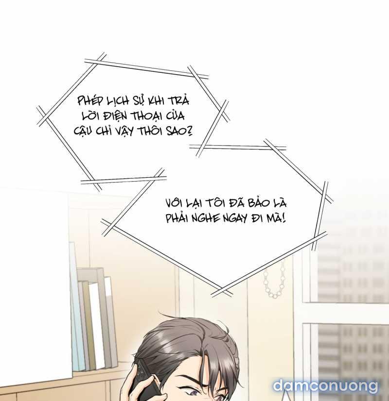 [18+] Trong Nhà Tôi Có Chuột 