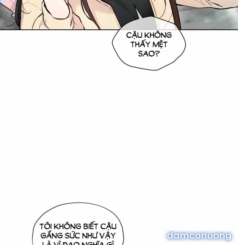 [18+] Trong Nhà Tôi Có Chuột 