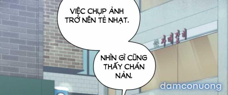 [18+] Trong Nhà Tôi Có Chuột 