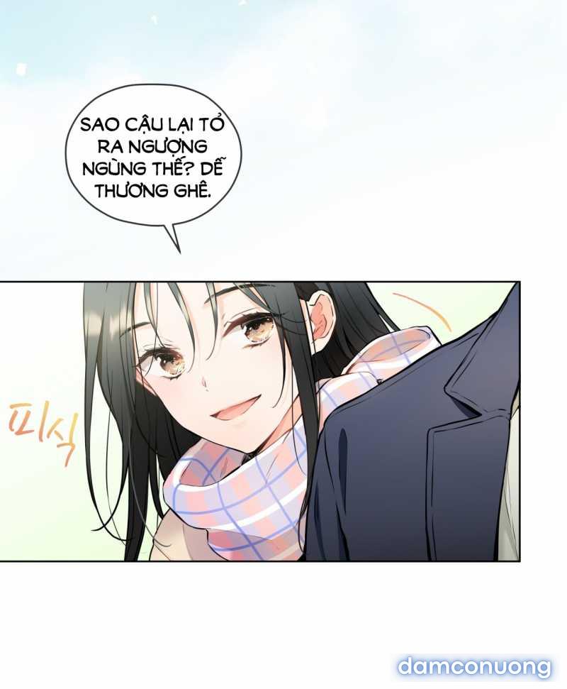 [18+] Trong Nhà Tôi Có Chuột 
