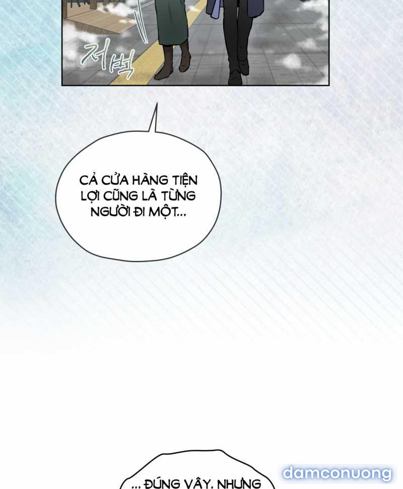 [18+] Trong Nhà Tôi Có Chuột 