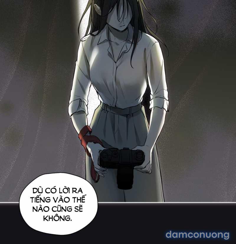 [18+] Trong Nhà Tôi Có Chuột 