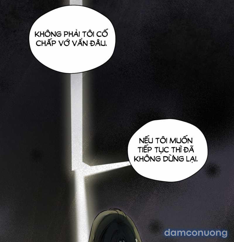 [18+] Trong Nhà Tôi Có Chuột 