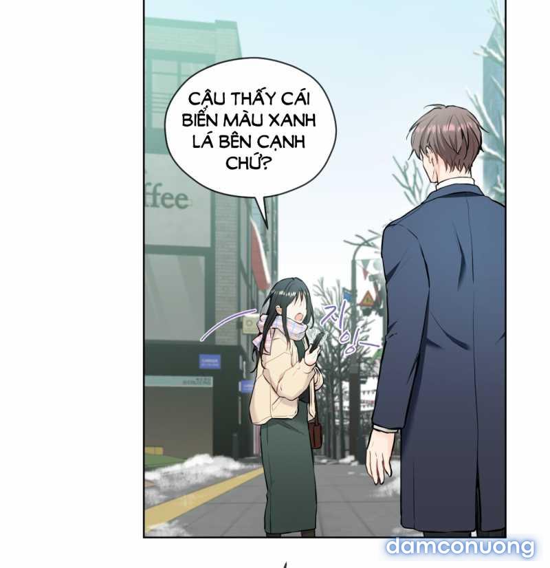 [18+] Trong Nhà Tôi Có Chuột 