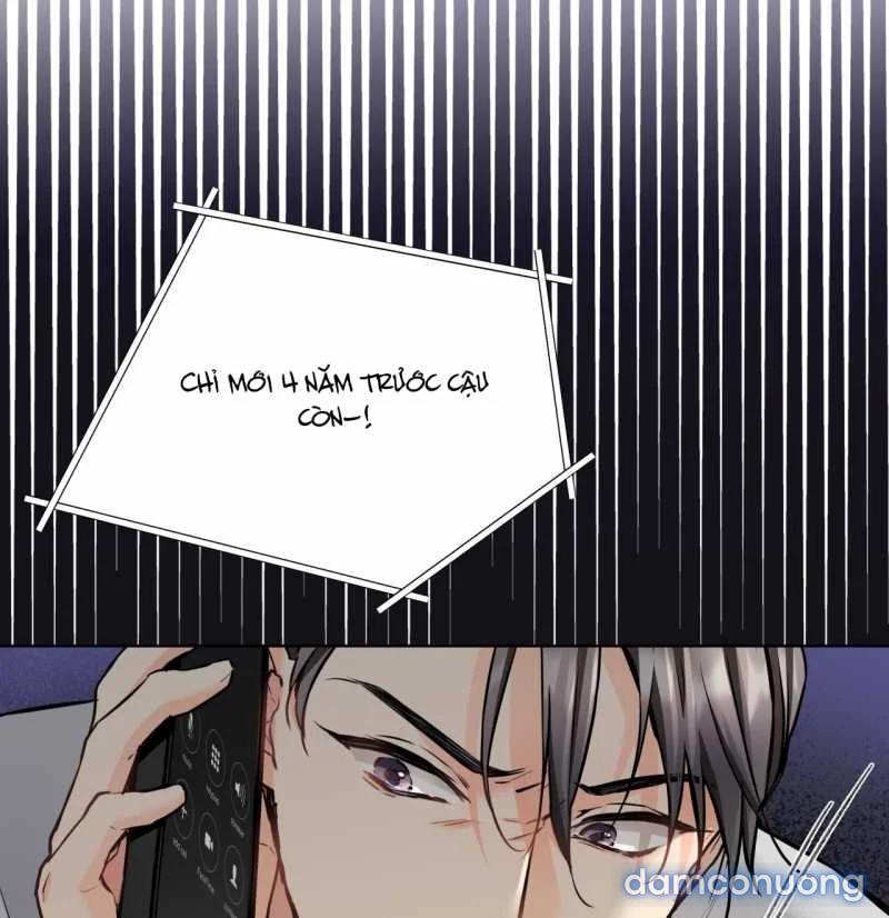 [18+] Trong Nhà Tôi Có Chuột 