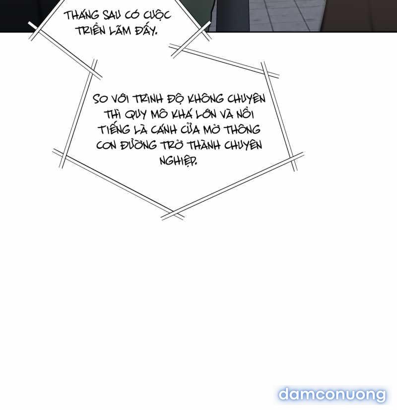 [18+] Trong Nhà Tôi Có Chuột 
