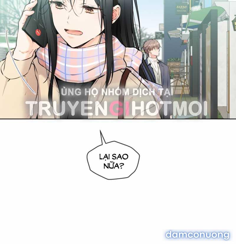 [18+] Trong Nhà Tôi Có Chuột 
