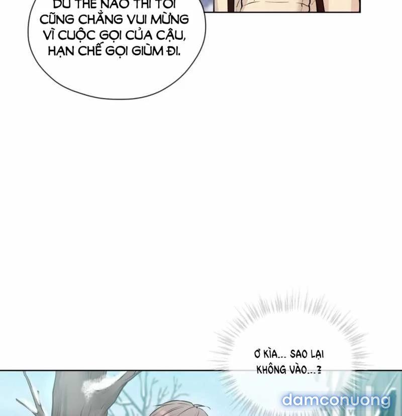 [18+] Trong Nhà Tôi Có Chuột 
